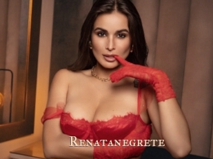 Renatanegrete