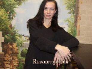 Reneetender