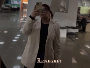 Renegrey