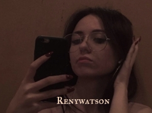 Renywatson