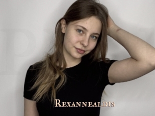 Rexannealdis