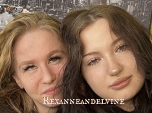 Rexanneandelvine