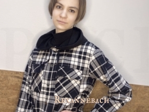rexannebach Pink Center Fold