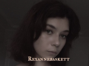 Rexannebaskett