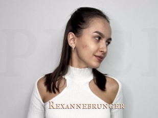 Rexannebrunger