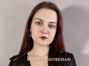 Rexannegoreham