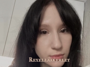 Rexellaakerley