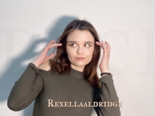 Rexellaaldridge