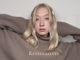 Rexellaalvey