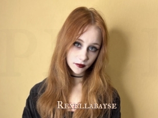 Rexellabayse