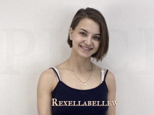 Rexellabellew