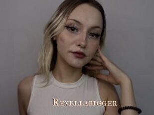 Rexellabigger