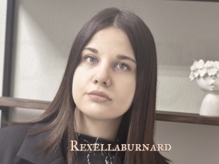 Rexellaburnard