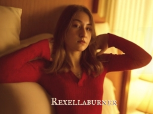 Rexellaburner