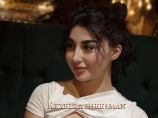 Rexellacheesman
