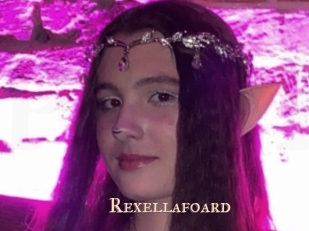 Rexellafoard