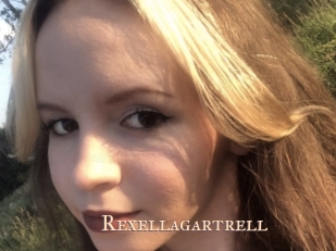 Rexellagartrell