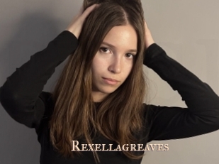 rexellagreaves Pink Center Fold