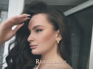 Rexellaguy