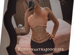 Rheeenaathajoooliee