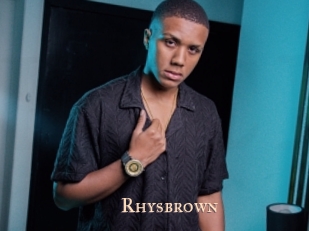 Rhysbrown