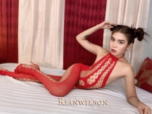 Rianwilson