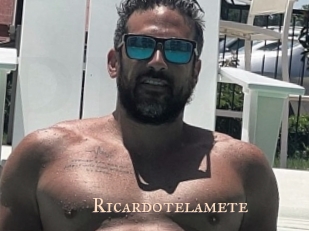 Ricardotelamete