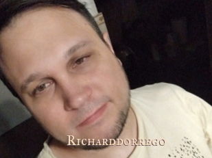 Richarddorrego