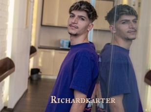 Richardkarter