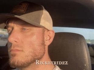 rickeyridez Pink Center Fold