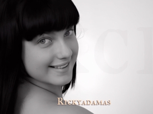 rickyadamas Pink Center Fold