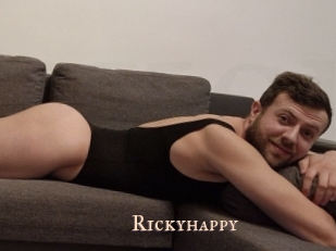 rickyhappy Pink Center Fold