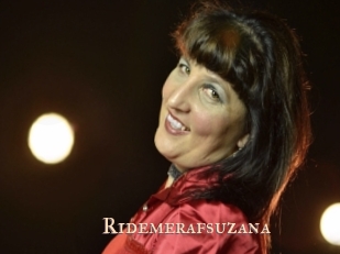 Ridemerafsuzana