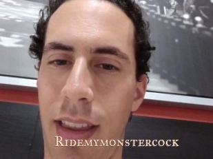 Ridemymonstercock