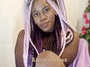 Rihannastark