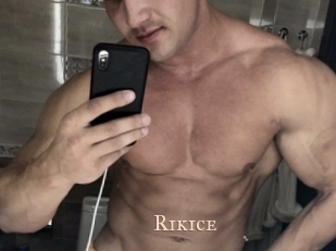 Rikice