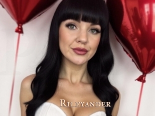 rileyander Pink Center Fold