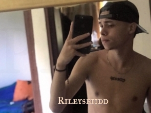 Rileyseiidd