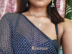 Rimidas