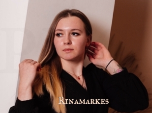 rinamarkes Pink Center Fold