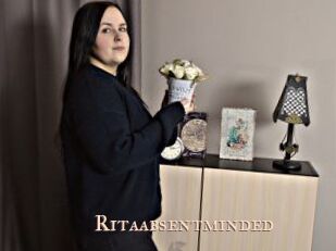 Ritaabsentminded