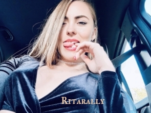 Ritarally