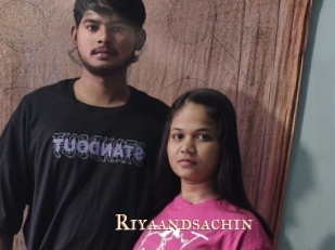 Riyaandsachin