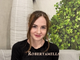 Robertamills