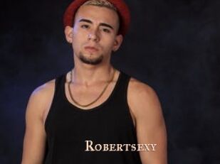 Robertsexy