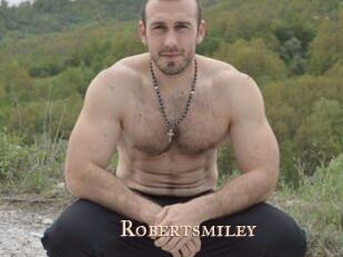 robertsmiley Pink Center Fold