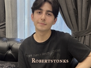 robertstonks Pink Center Fold