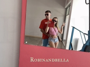 Robinandbella