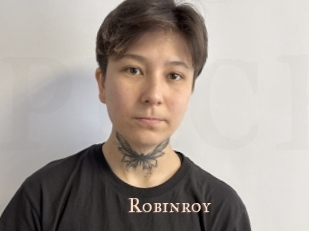 Robinroy