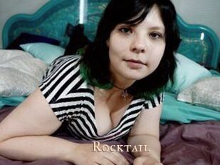 Rocktail